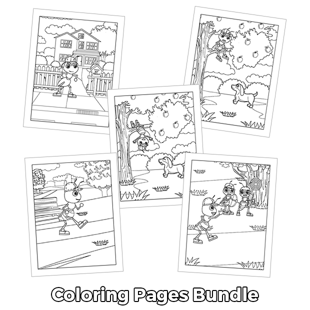 Coloring Pages Printable